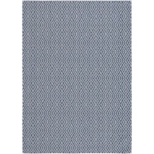 Martha Stewart Cotton - MSR484 - Indoor Power Loomed Area Rugs -