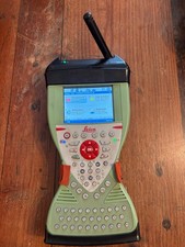 Leica GNSS-Empf&auml;nger GS 14 mit Feldcontroller CS 15