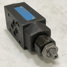 VICKERS CVGC-3-W-125-10 CVGC3W12510 RELIEF VALVE 580031 Z2M