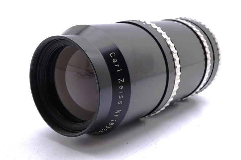 フィルムカメラ HASSELBLAD Carl Zeiss Sonnar 250mmF5.6 Hasselblad f/5.6 Camera Lenses 250mm Focal for sale | eBay