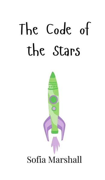 Sofia Marshall | The Code Of The Stars | Buch | Englisch (2024)-image