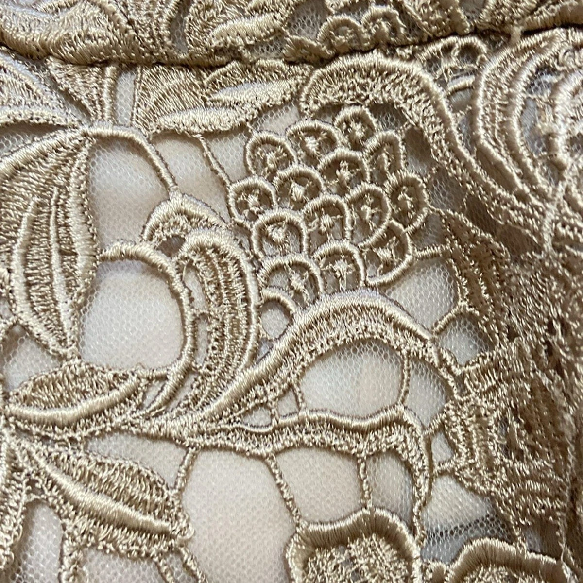 Autentico VALENTINO Abito donna beige