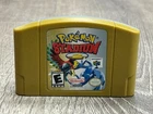 Pokemon Stadium 2 (Nintendo 64, N64, 2001) Cartridge Only