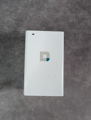D-Link DAP-1520 Wireless AC750 Dual Band Range Extender