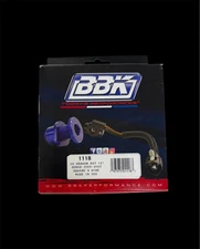 BBK Performance 1118 O2 Sensor Extension Harness Set For 05-24 RAM 1500 V8 12”