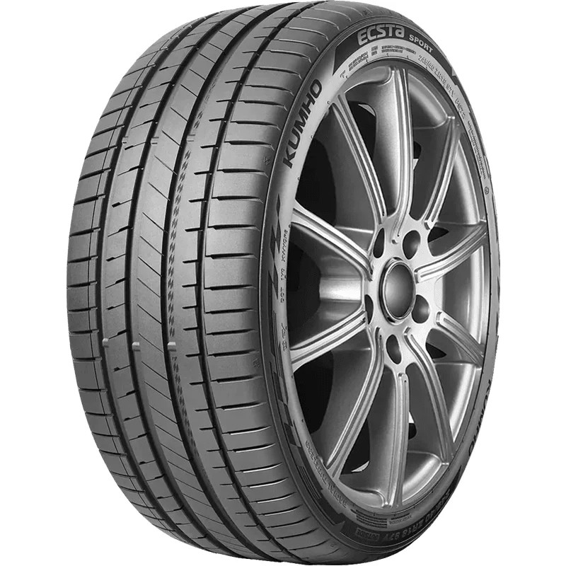 KUMHO PS72 275/40R19 105Y XL Summer Tyre