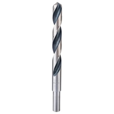 Bosch  Metallspiralbohrer HSS PointTeQ, DIN 338, 12,5 mm, 2608577303
