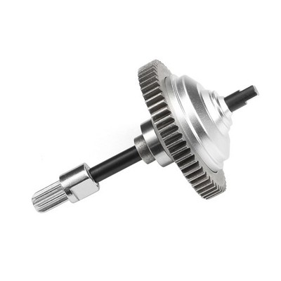 For Traxxas Slash 4x4 Stampede 4x4 6780 Rustler 4x4 Metal Center Differential