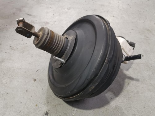 BMW X5 BRAKE BOOSTER E70, P/N 34336791410, 03/07-08/13 07 08 09 10 11 12 13
