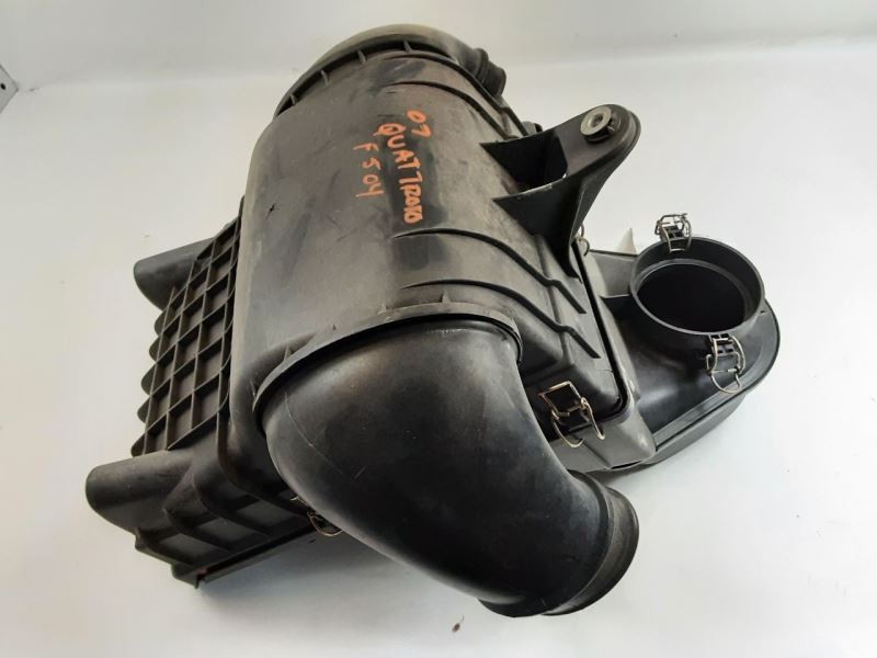 MASERATI QUATTROPORTE 2007 Air Cleaner 486461