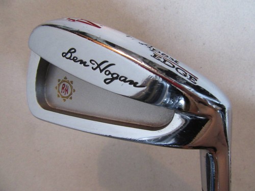 Ben Hogan Apex PLUS 4-E Iron Set Apex EDGE ④ Golf Pride Grips Used - Picture 9 of 10