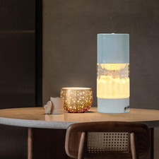 Portable Touch Dimmable Night Light with Battery Powered