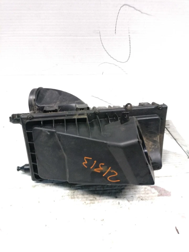 Conjunto de filtro de aire izquierdo usado se adapta a: Land Rover Range Rover Sport Superchar 2015 Foto 2 de 4