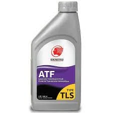 IDEMITSU ATF Type TLS (T-IV spec) Trans Fluid Toyota/Lexus/Scion 30040093-750