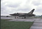 Republic F-105 (5) Original aircraft slide/slide USAF 62360