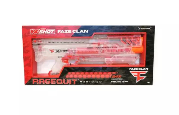 4894680020214  -  Faze Clan  , 36498