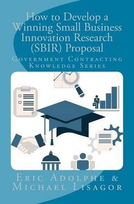 Eric Adolphe Mi How to Develop a Winning Small Business Innovation (Taschenbuch)