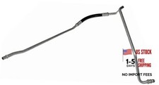 Engine Oil Cooler Hose Assembly 625-631 Compatible with Chevrolet/GMC