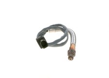 Lambdasonde Sensor Abgassteuerung BOSCH 0 258 017 100 f�r BMW E90 E81 E60 E91 Z4