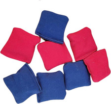 Bags Bean Bags for Tossing - Cornhole Bean Bags for Cornhole Game Replacement