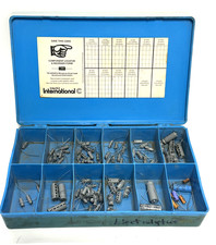 90PC ELECTROLYIC CAPACITOR ASSORTMENT KIT FROM 2.2UF TO 470UF 16V-50V