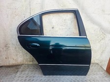 Porte arrière et accessoires BMW 2000