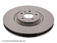 2X Bremsscheibe Blue Print ADV184345 FüR A6 A8 Audi D4 4H2 4H8 4HC 4HL A7 4GA C7