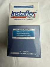 Instaflex Advanced Joint Support Supplement 30 Capsules
