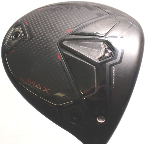 Cobra DarkSpeed Max - Right Handed Driver Golf Club