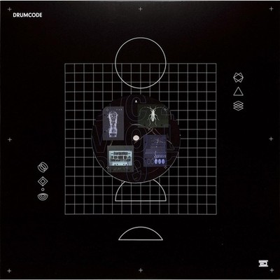Kaufmann / Timmo / Mark Reeve / Goom Gum & RDNK / DC4 VOL. 1 / Drumcode / DC333