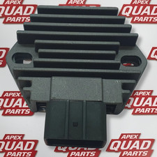 Honda TRX350 2000-2006  Rancher Regulator / Rectifier Premium Edition