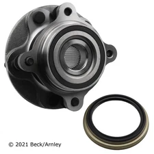 Beck Arnley 051-6474 Hub And Bearing Assy For 07-22 Toyota Sequoia Tundra