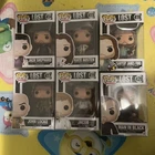 Funko Pop Vinyl - Pop Television Lost - 6 Piece Sawyer, Jack, Locke, Jacob, Kate
