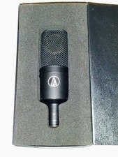 Audio-Technica AT4033a Cardioid Condenser Microphone