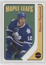 2014-15 O-Pee-Chee Retro Mason Raymond #27 n1u