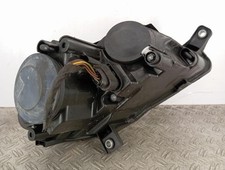 Gruppo ottico anteriore principale sinistro (luci)(faro) VOLKSWAGEN PASSAT 5 BRE