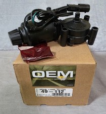 Cardone Head Lamp Headlight Motor Oem 49-112 Left Driver Side 1984-1990 Corvette