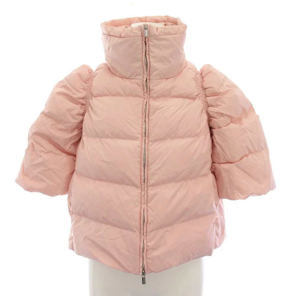 Miu Miu Pink Coats, Jackets & Vests for Women for sale | eBay
