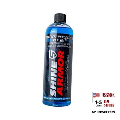 #ad Car Wash Soap for Foam Cannon Pressure Washer Foam Gun 16 Fl Oz Pack of 1 $27.46
