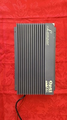 Lanzar Opti Drive 160 2-Channel Car Audio Amplifier 150W RMS / MPN CD12COM