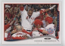 2014 Topps Opening Day Howie Kendrick #146 0c4