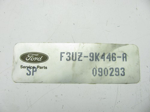 NEW - OEM Ford F3UZ-9K446-A Exhaust Air Supply Bypass Valve To Check Hose - Picture 3 of 3