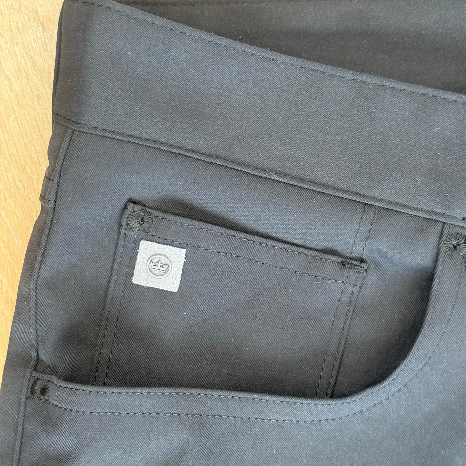 Peter Millar Performance Stretch Five Pocket Pant… - image 5