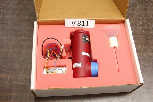 INFRARED ASSOCIATES.INC IRASDEIS01 INFRARED DETECTOR + PREAMPLIFIER # V811 a3
