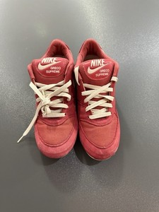Nike Greco Supreme Wrestling Shoes | eBay