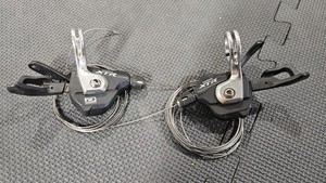 Shimano Xtr M980 | eBay