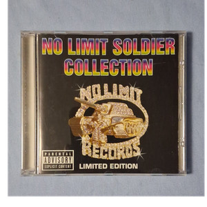 Master P CD | eBay