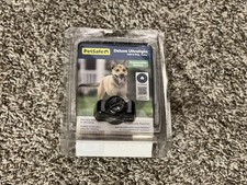 PetSafe PUL-275 In-Ground Deluxe Ultralight Collar Receiver BRAND NEW SEALED