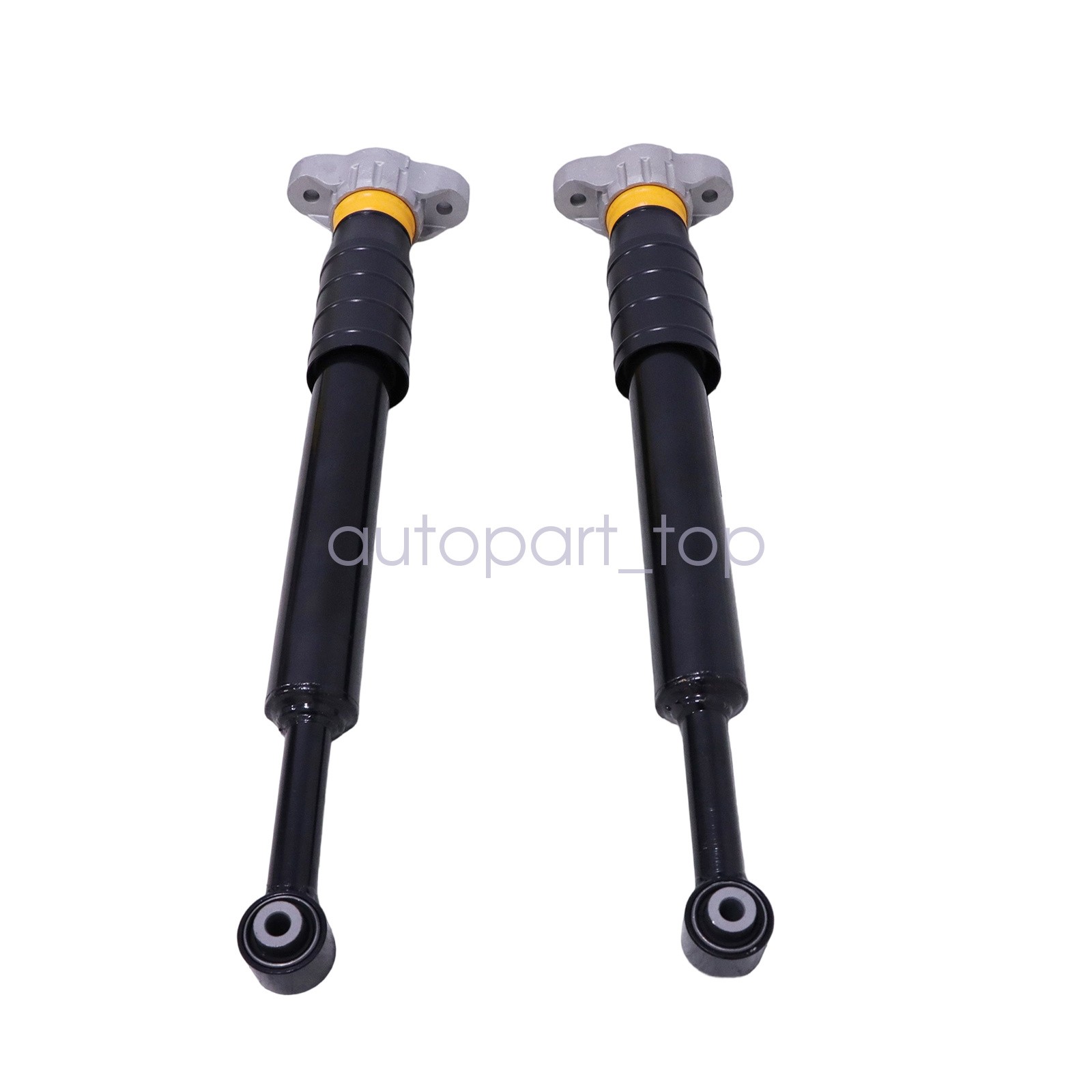 Maserati Ghibli 2014-2019 Rear Left, right Shock absorbers Pair P/N 670101446