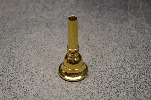 Egger KT-6 Swiss made Klassisches Tenor Posaunenmundstück NEU #7/142v1 - Bild 4 von 14